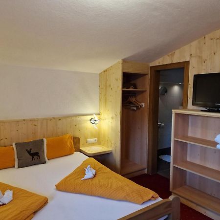 Gaestehaus Fernblick Sautens Eksteriør billede