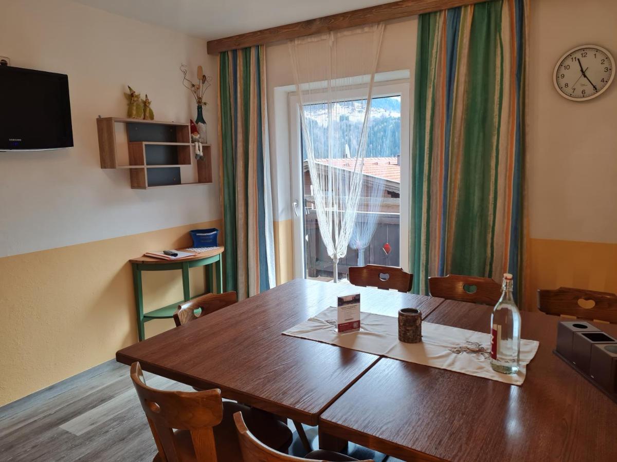 Gaestehaus Fernblick Sautens Eksteriør billede